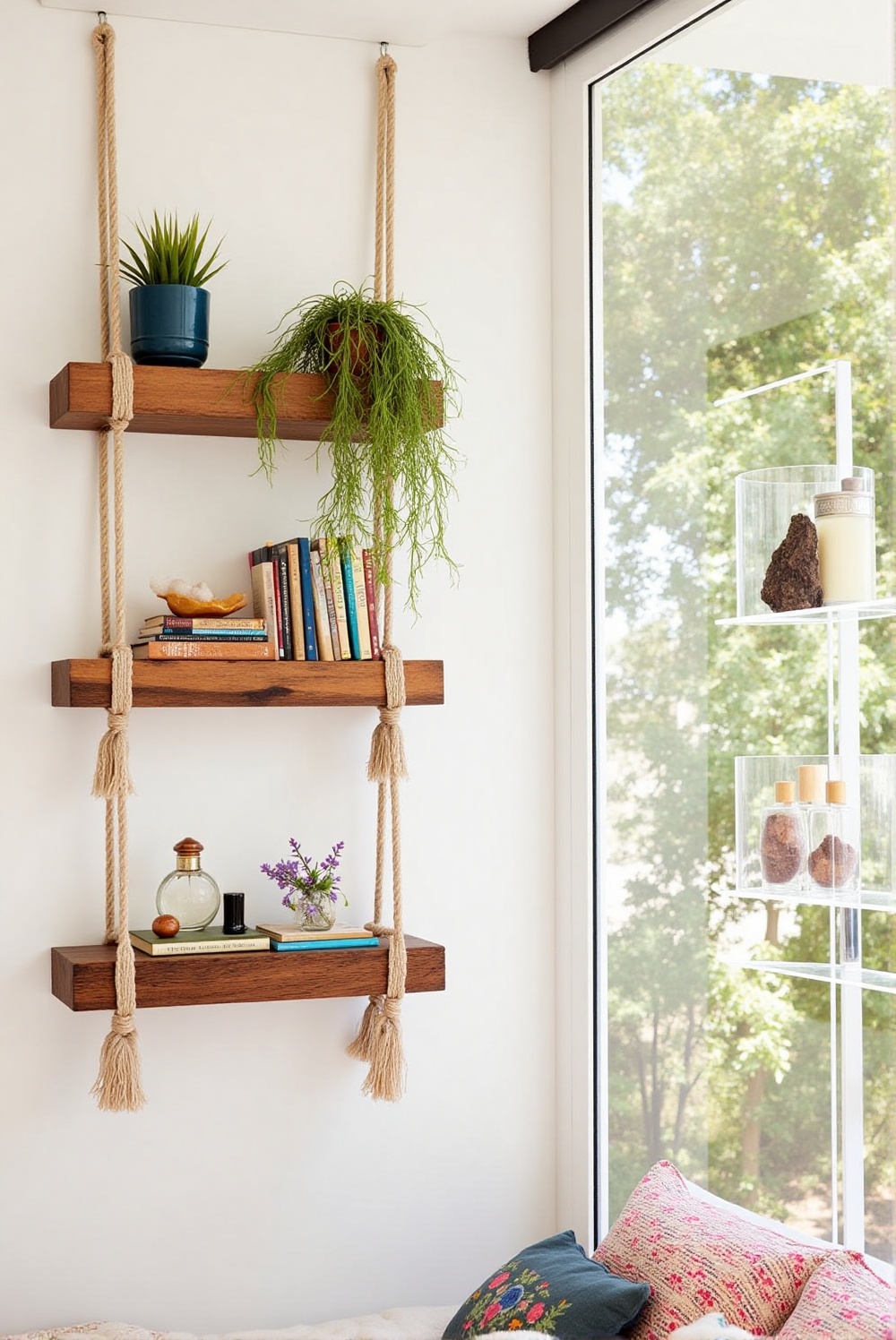 36 Bookshelf Ideas to Organize and Style Your Books - trendyhomekitchen.com