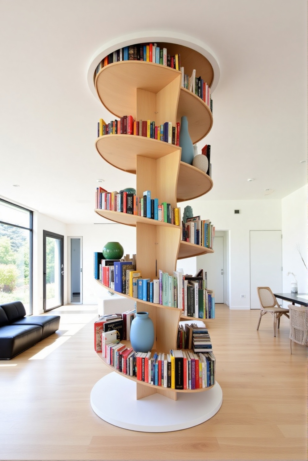 home library design, bookshelf design, library design, library bedroom ideas aesthetic, bookshelf apartment ideas