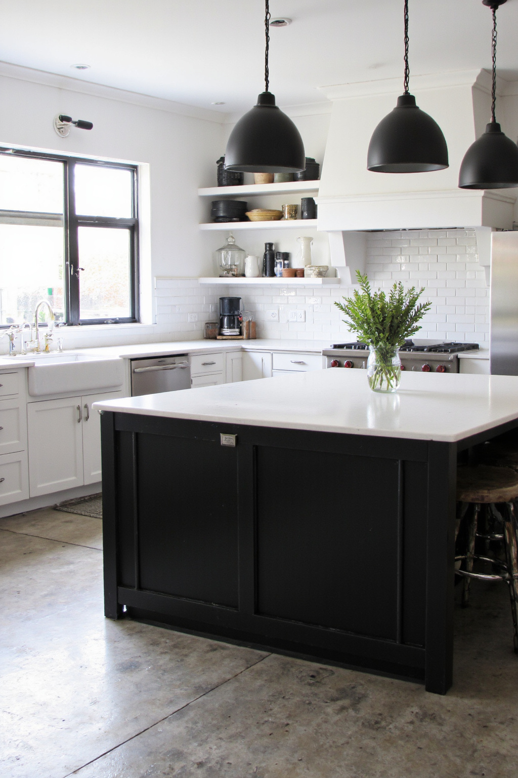 industrial kitchen ideas, industrial kitchen design ideas, kitchen inspiration design, kitchen room design, rustic industrial kitchen design