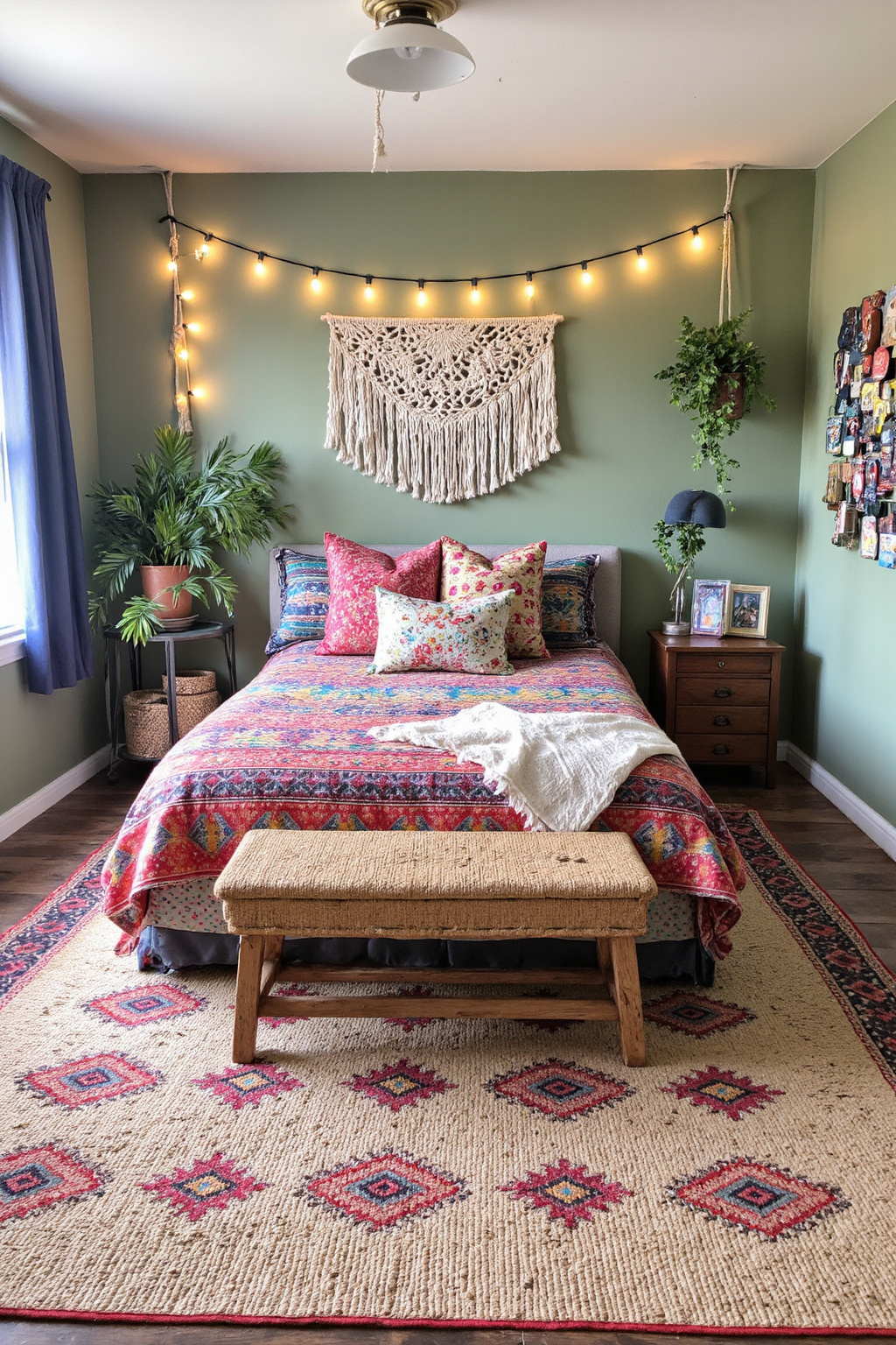 sage green bedroom, sage bedroom, cute sage green room ideas, sage green and gold bedroom ideas, green bedroom walls