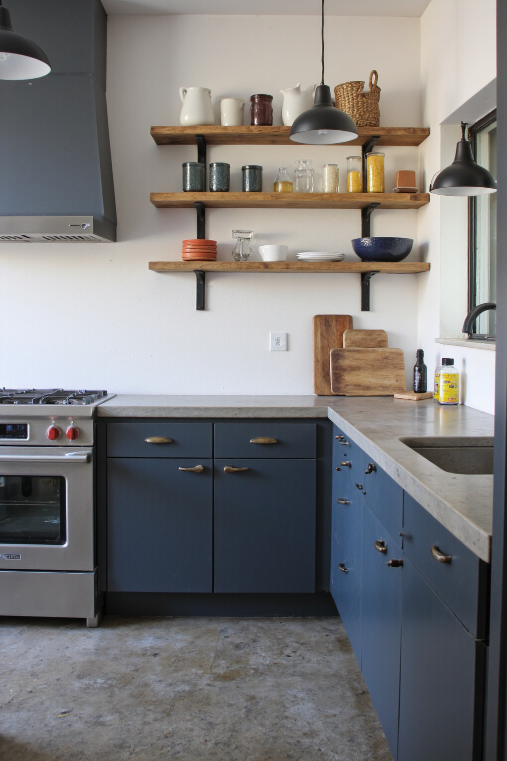 industrial style kitchen, industrial kitchen design ideas, kitchen furniture design, industrial kitchen at home, modern kitchen ideas