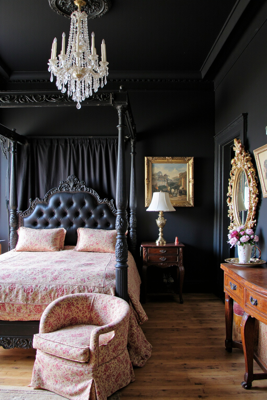 black bedroom, black bedroom design, black queen bedroom ideas, black bedrooms elegant, black master bedrooms ideas