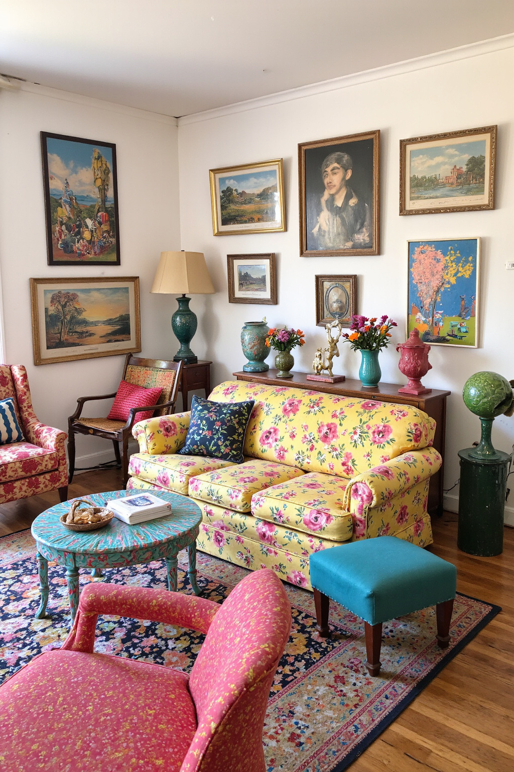 casa vintage, traditional vintage home decor, vintage house decor retro, vintage house decor ideas, vintage home decor
