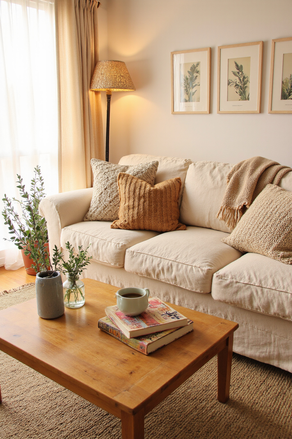 cozy living room ideas, dream house decor, cozy living room colors schemes, cozy earthy home aesthetic, house decor earthy