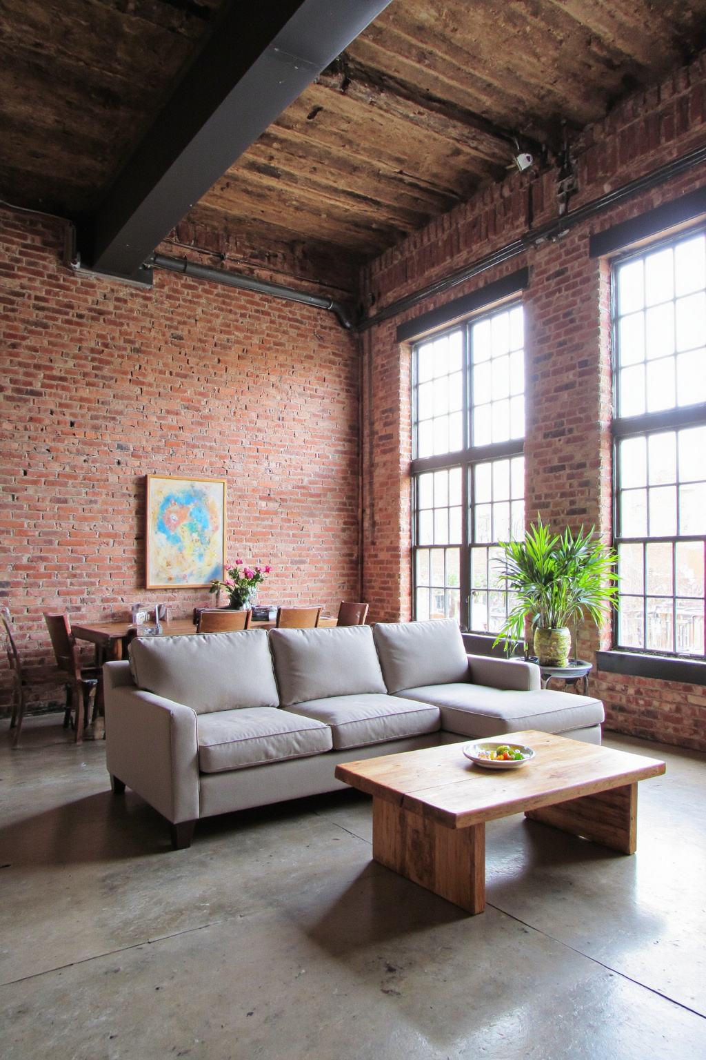 industrial farmhouse living room, industrial livingroom, industrial decor living room, industrial loft living room, custom home decor ideas