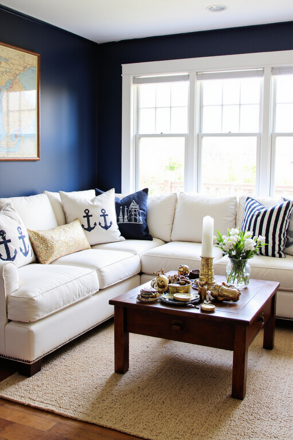 modern coastal living room ideas, coastal living room, coastal living room decor ideas, neutral coastal living room, california coastal living room