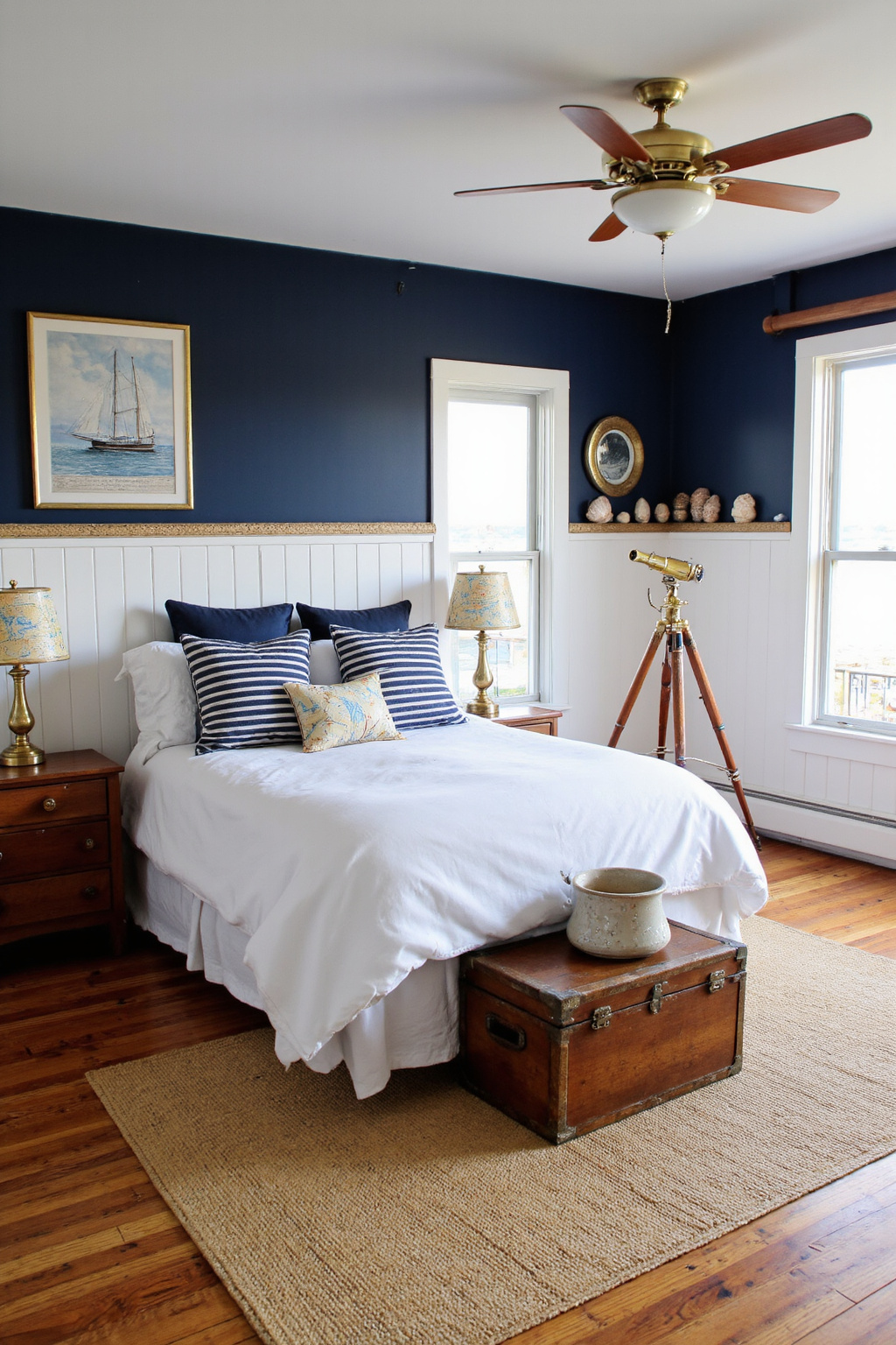 blue bedroom walls, blue bedroom, dark blue bedroom ideas, navy blue bedroom ideas, navy blue room aesthetic