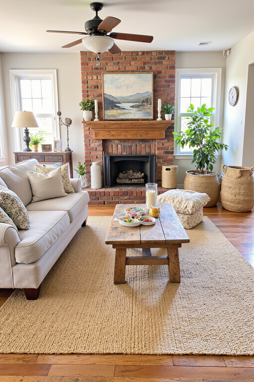 farmhouse living room, modern farmhouse living room ideas, white farmhouse living room ideas, farmhouse living room sectional, small farmhouse living room ideas