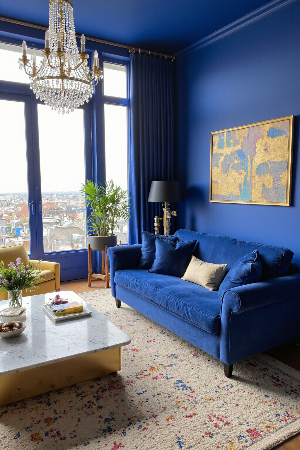 blue living room ideas, white living room, living room design blue, blue and gold living room, blue couch living room colour schemes