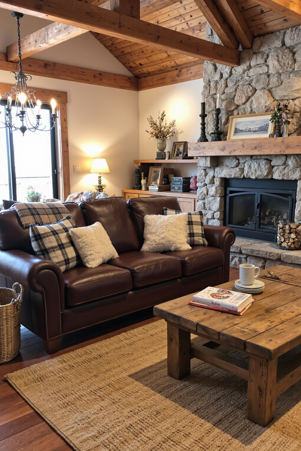 cozy living room design, modern cozy decor, cozy winter decor, cozy earthy home aesthetic, cozy room decor