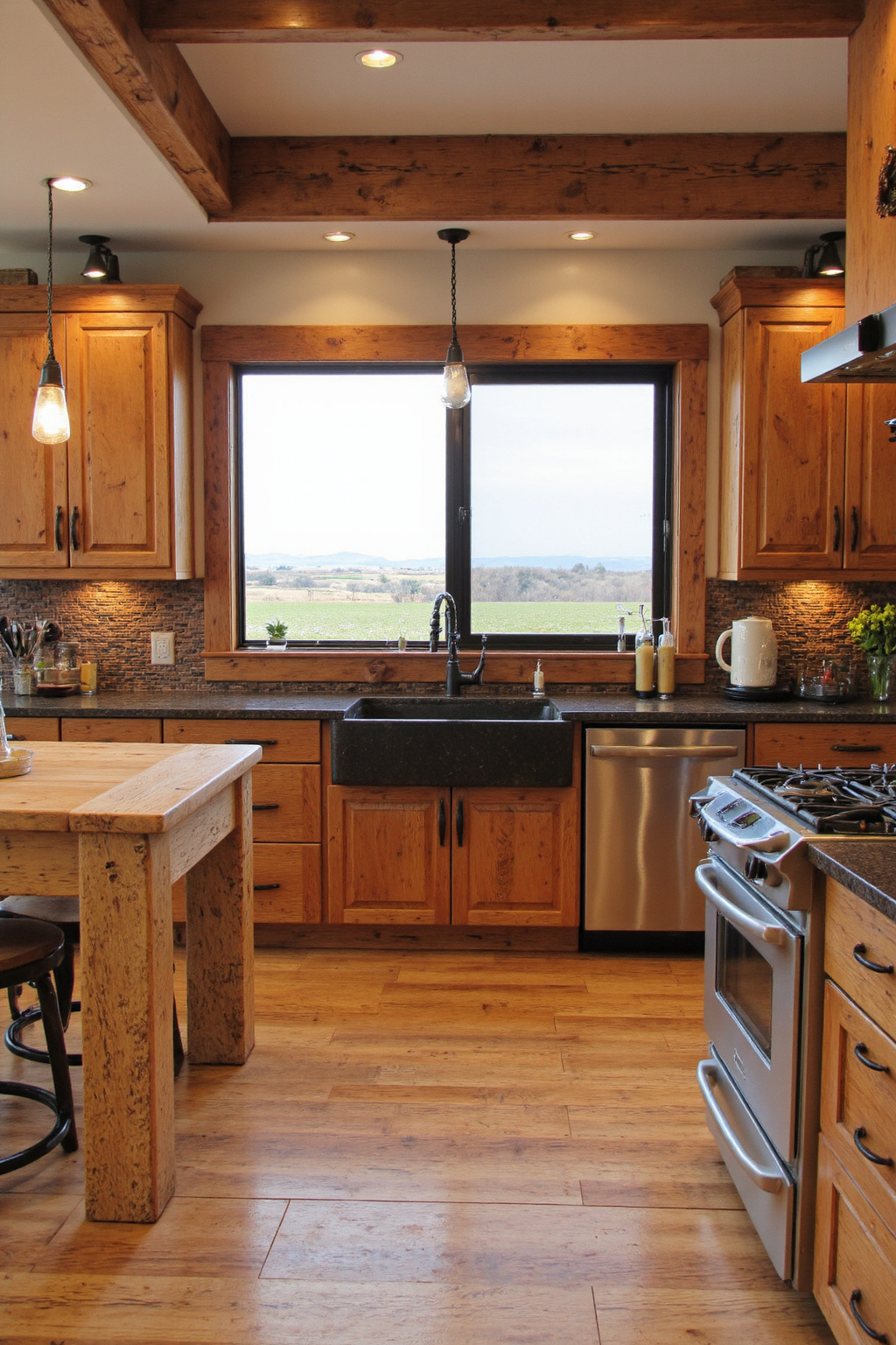 kitchen inspo, kitchen design plans, farmhouse kitchen design, modern kitchen cabinet design, rustic industrial kitchen design