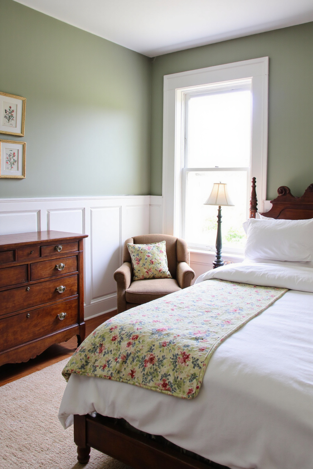 bedroom green, green bedroom ideas, white green bedroom aesthetic, sage green and gray bedroom ideas, simple green bedroom