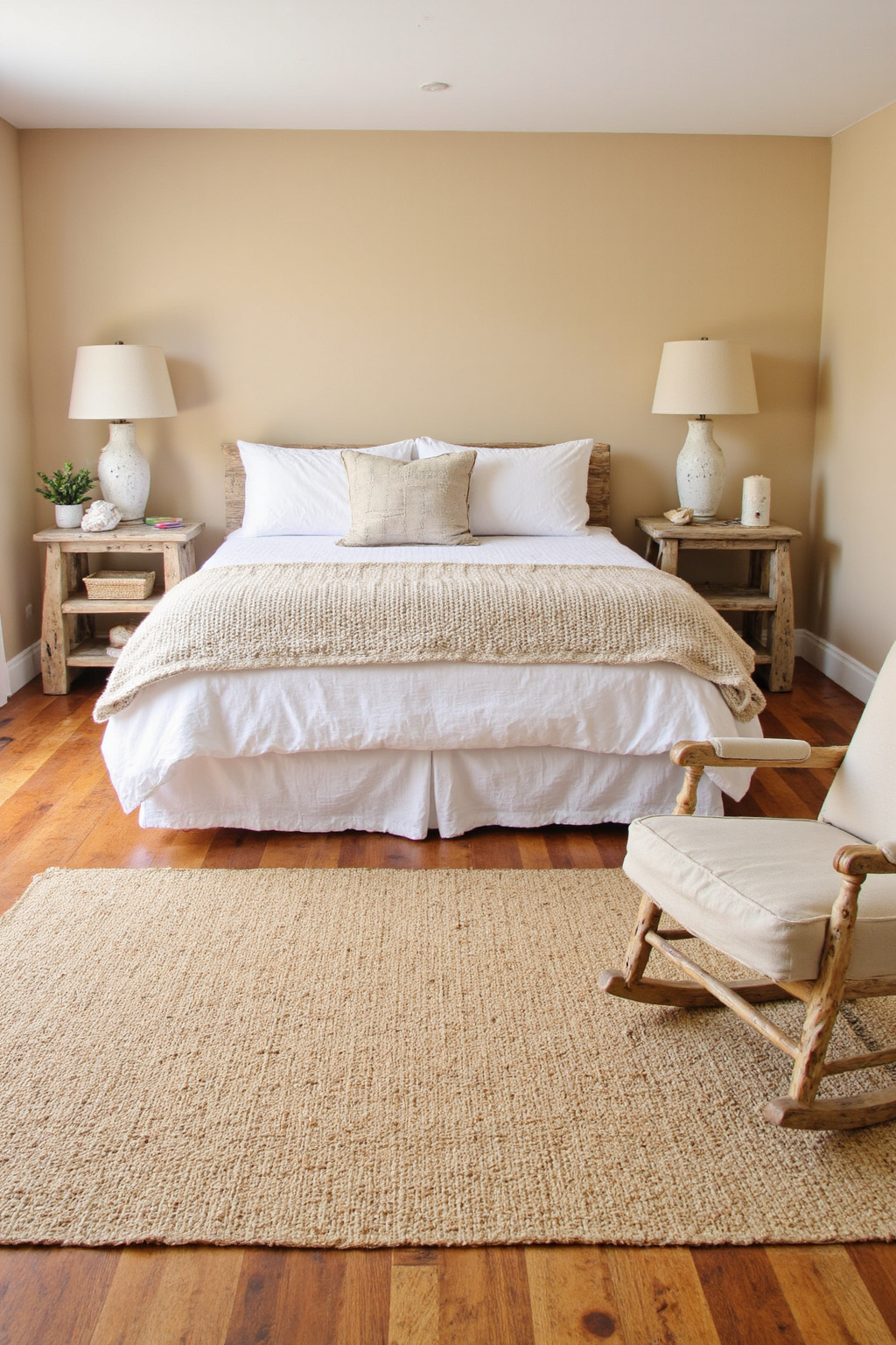 beige walls bedroom, beige bedroom decor, neutral colored bedroom ideas, beige bedroom design, simple beige bedroom