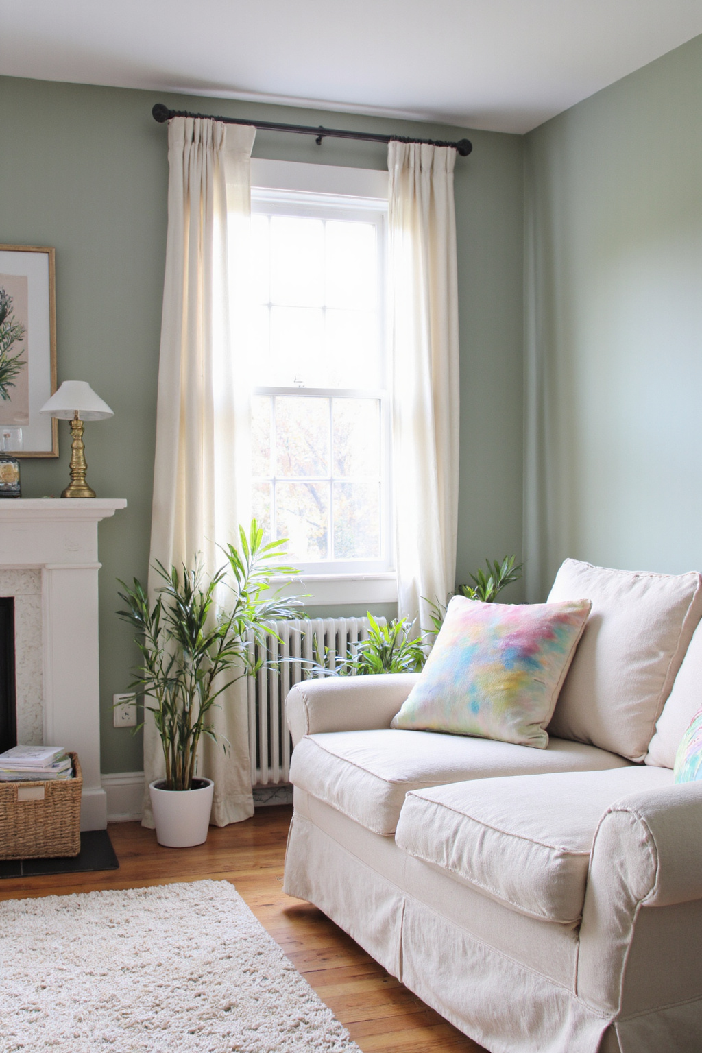 green living room, living room green, sage green grey living room, gray green living room walls, living room color green