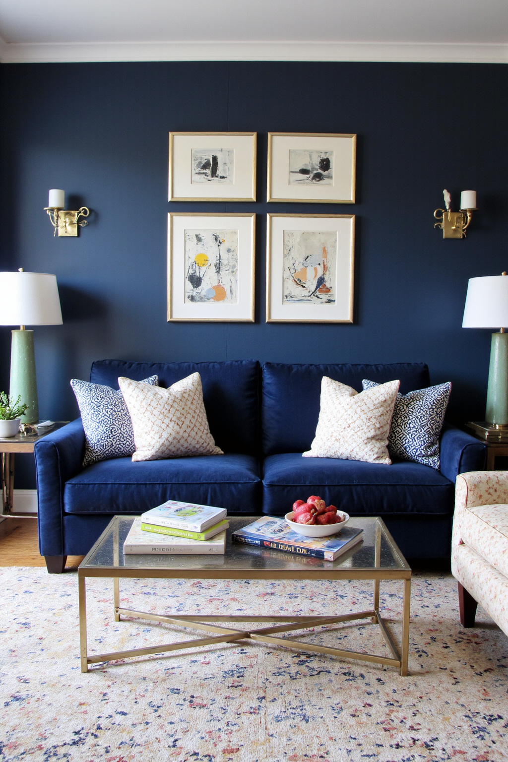 blue living room decor, blue and white living room, taupe blue living room, white and blue living room ideas, home design living room