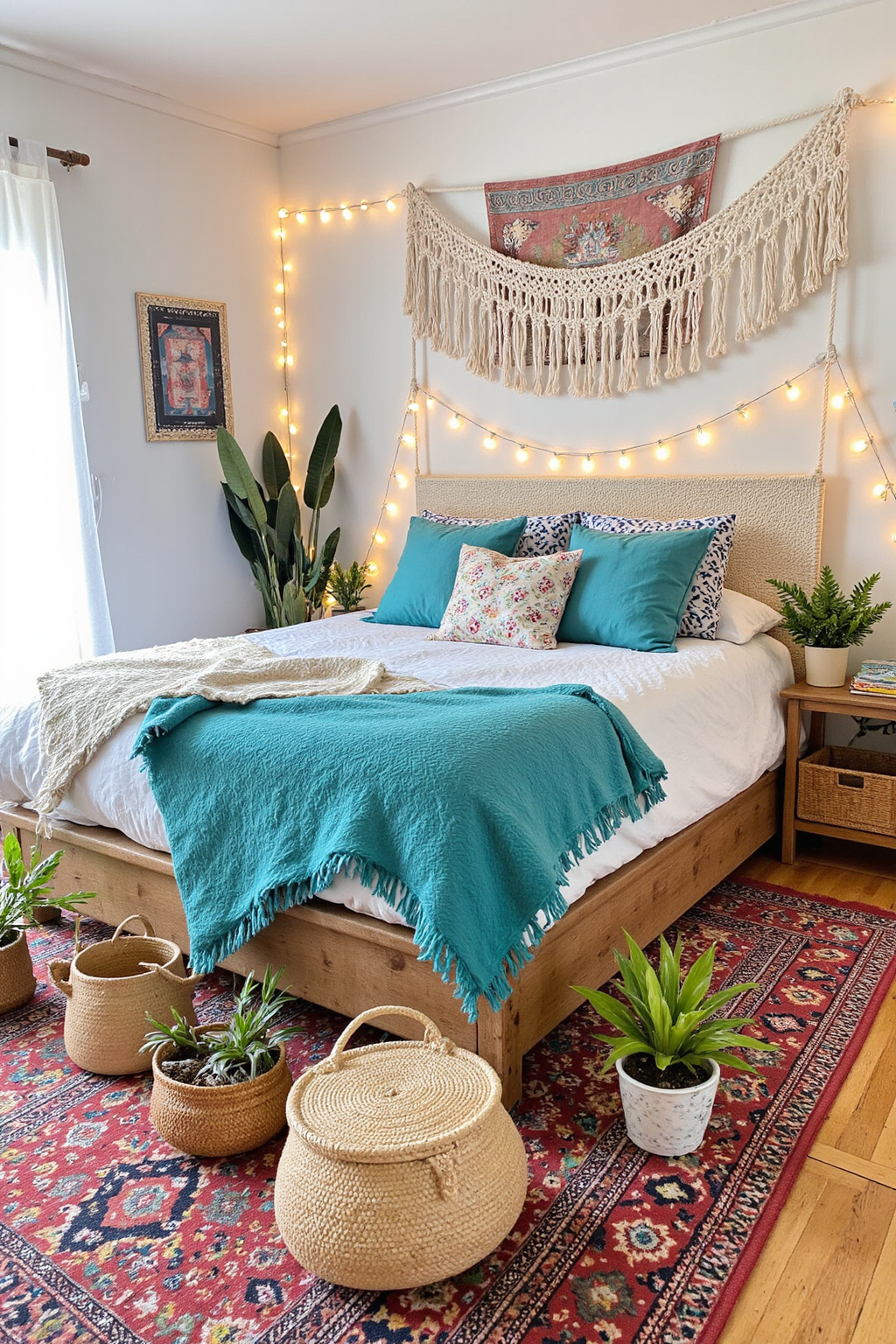 dream apartment decor, dream house decor, home vibes, aesthetic family room ideas, boho living room inspiration
