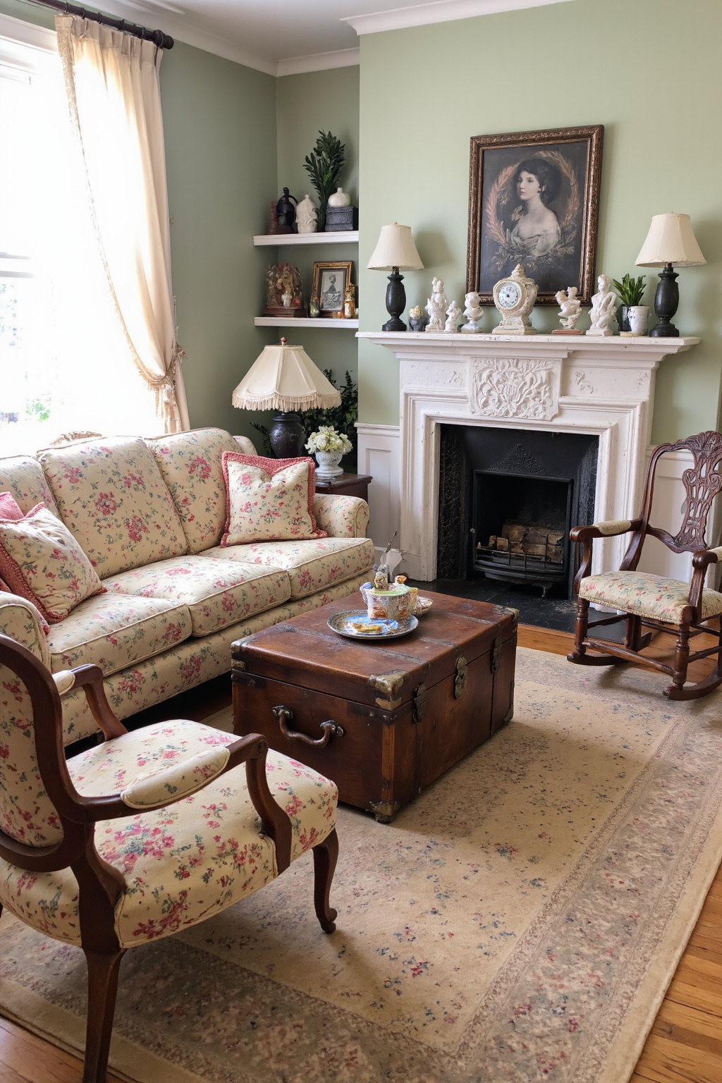cozy farmhouse living room, modern farmhouse living room ideas, old farmhouse living room ideas, farmhouse living rooms, farm living room ideas
