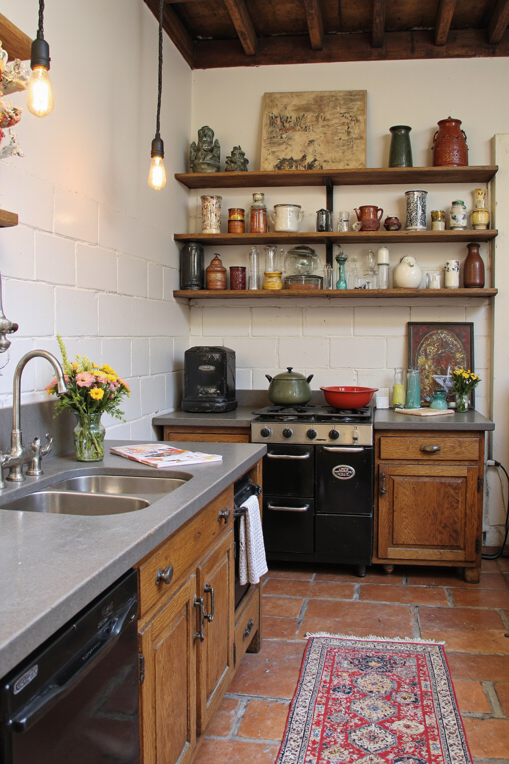 industrial decor kitchen, industrial kitchen design ideas, industrial kitchen decor, neo industrial kitchen, kitchen industrial style