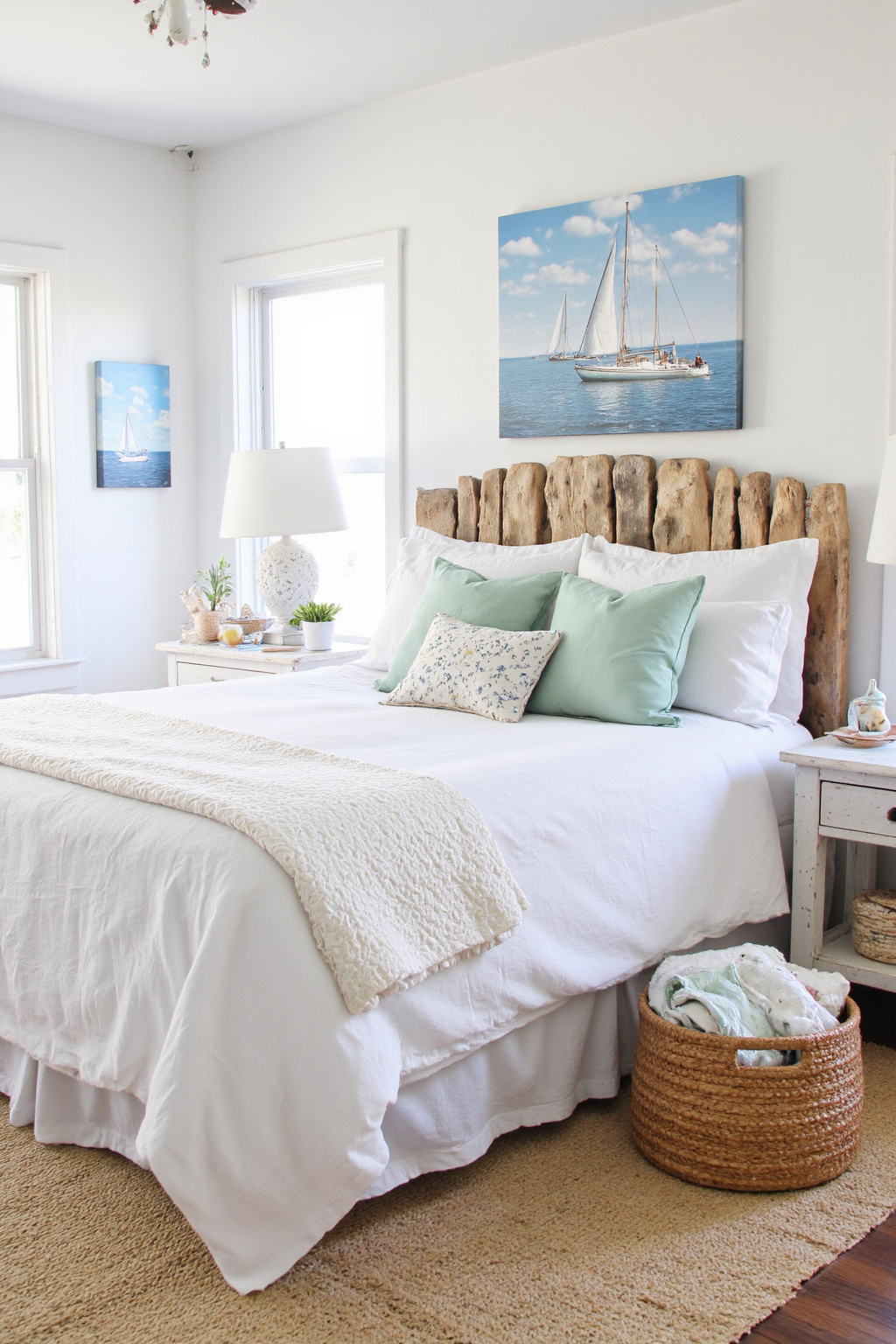 white bedroom aesthetic, white bedroom cozy, plain white bedroom aesthetic, bright airy bedroom, master bedrooms decor white walls