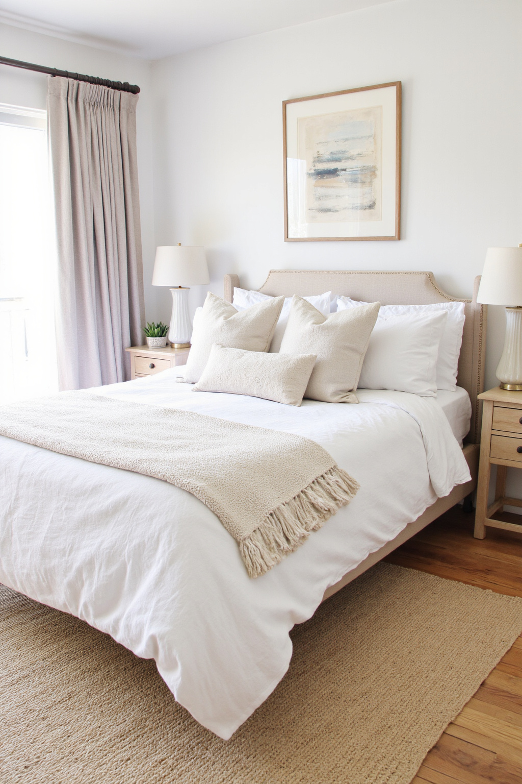 white bedroom aesthetic, white bedroom design, basic white room aesthetic, vanilla room aesthetic bedroom, white bedroom set decor ideas