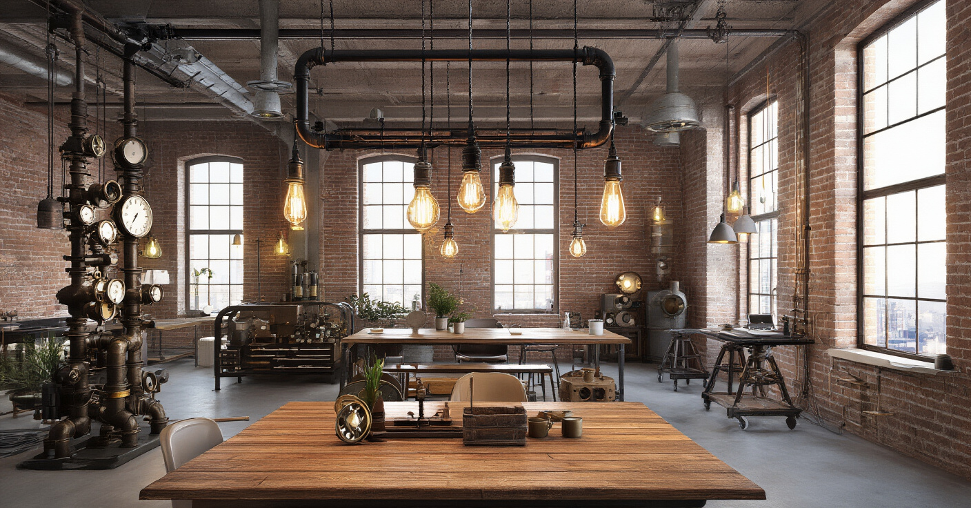 diy industrial lighting, diy lampe, steam punk lamps vintage industrial, industrial light fixtures, industrial lighting
