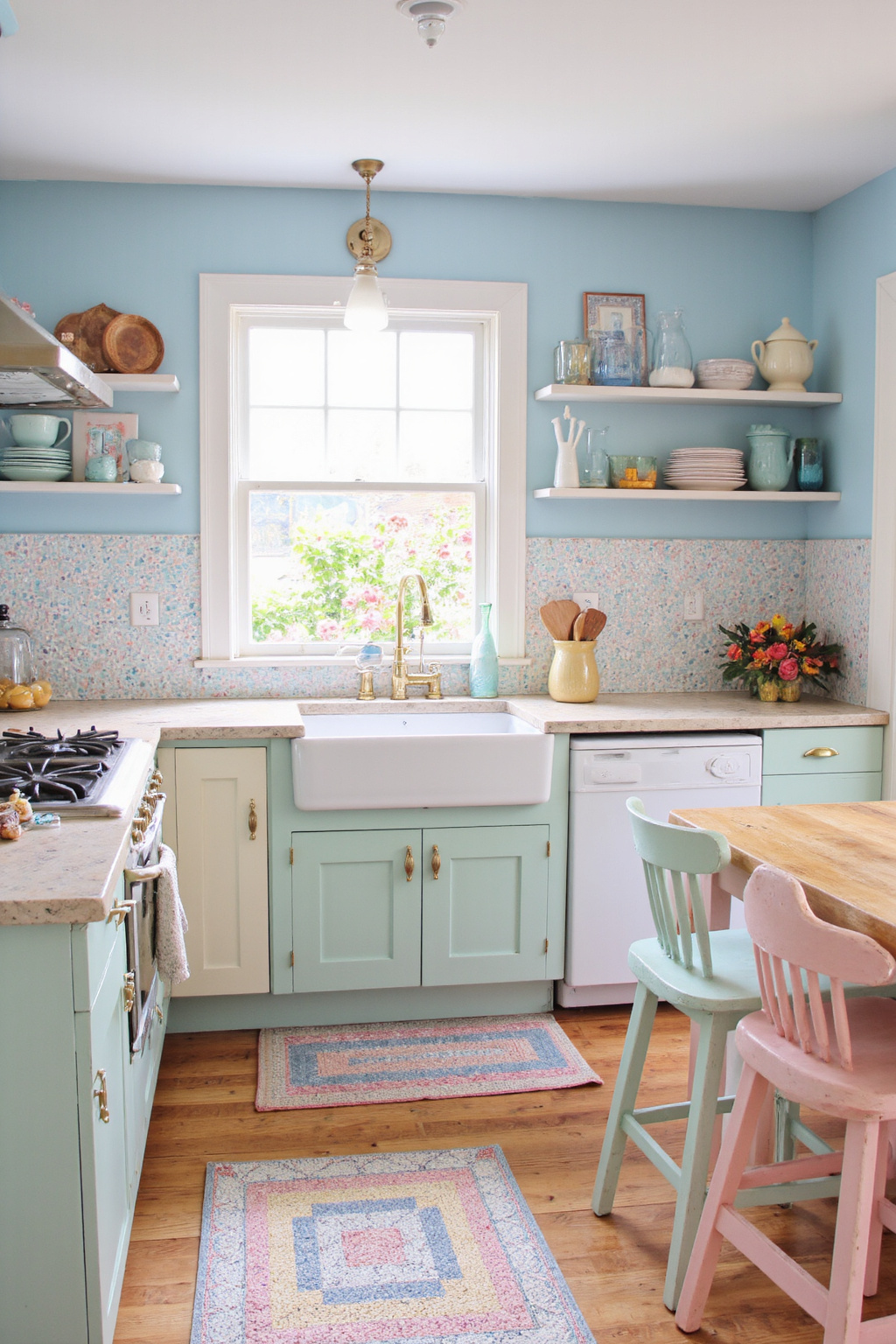 coastal kitchen ideas, coastal kitchens, small beach house kitchen, beach home kitchen ideas, beach house kitchen