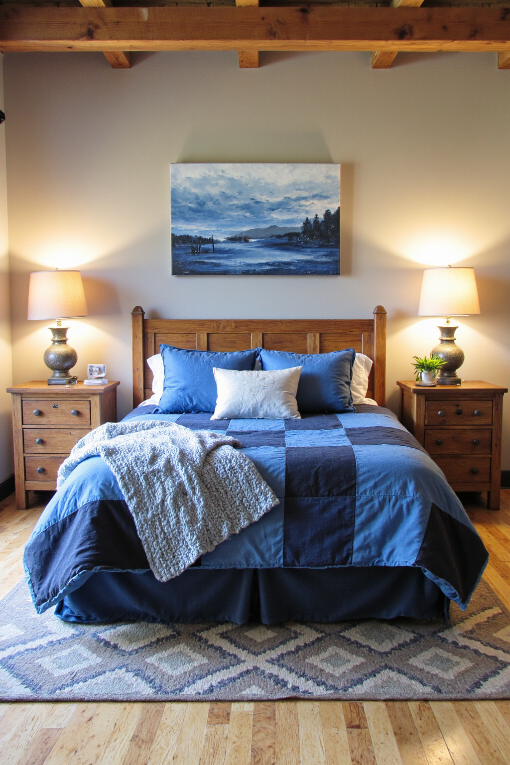 grey headboard bedroom color schemes, blue gray paint colors, accent colors that go with gray, accent color for light gray walls, coastal decor color palette