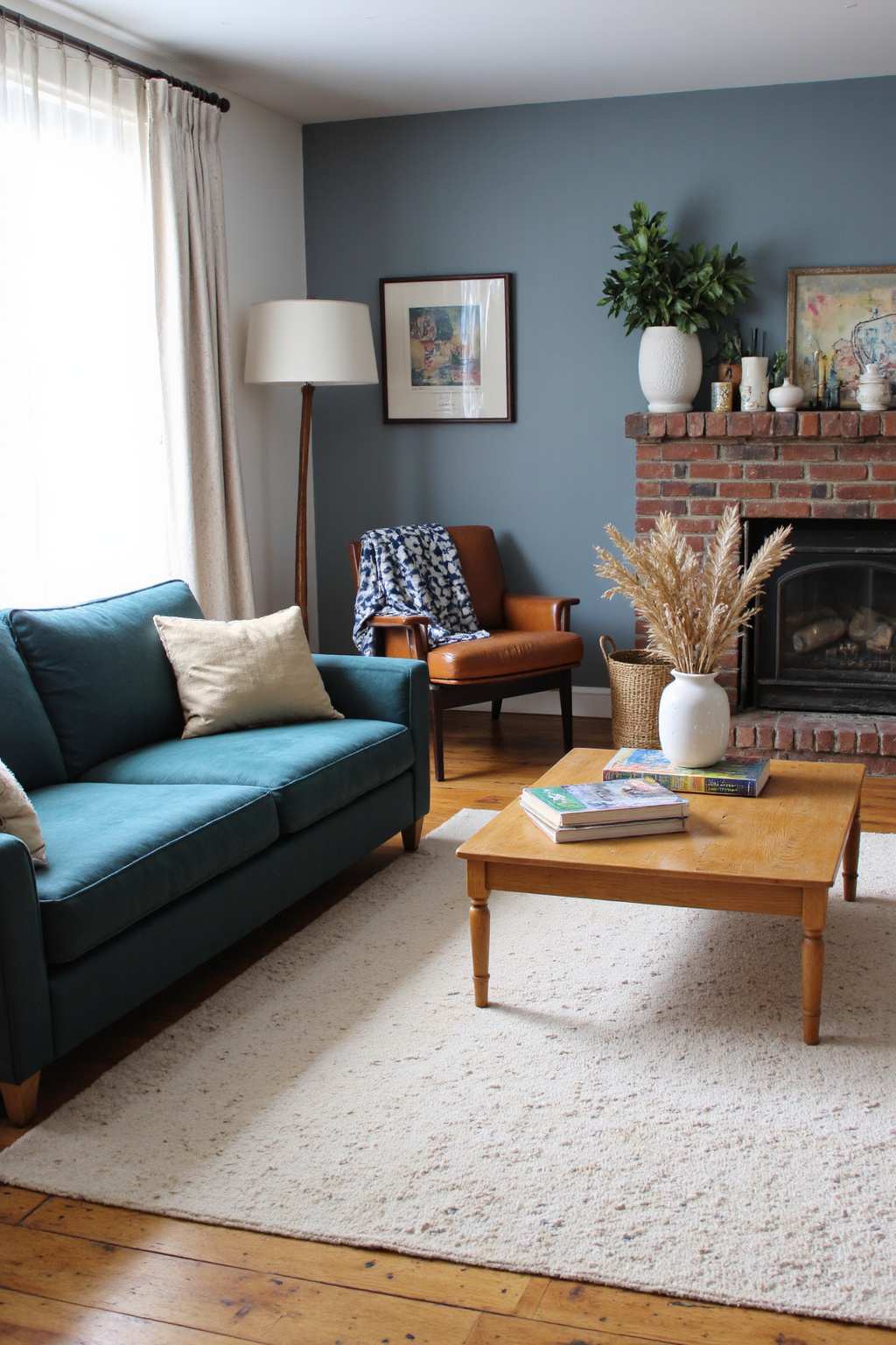 cozy living room design, cozy living rooms, warm and cozy living room designs, cozy living room warm colors, cozy artsy living room