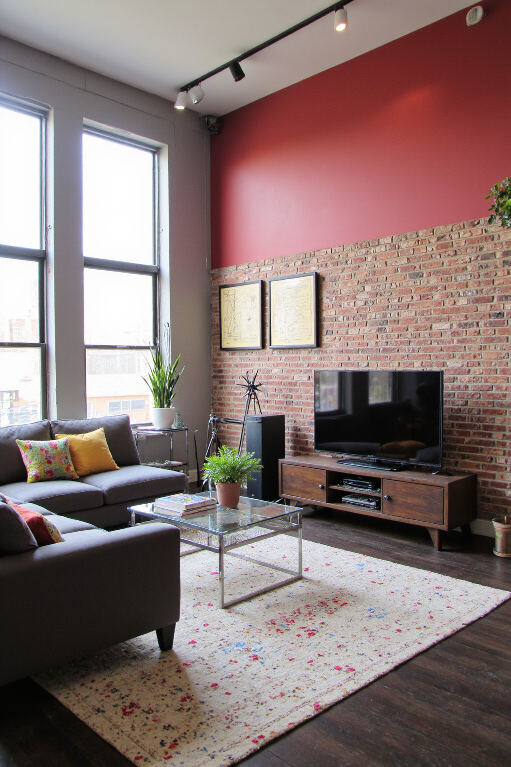 industrial decor living room, industrial livingroom, industrial style living room, industrial rustic living room ideas, industrial interior design living room