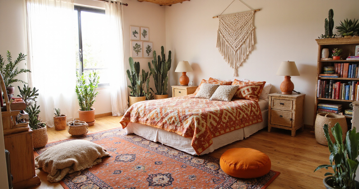 burnt orange bedroom, burnt orange bedroom ideas, bedroom burnt orange, bedroom orange, orange bedroom ideas