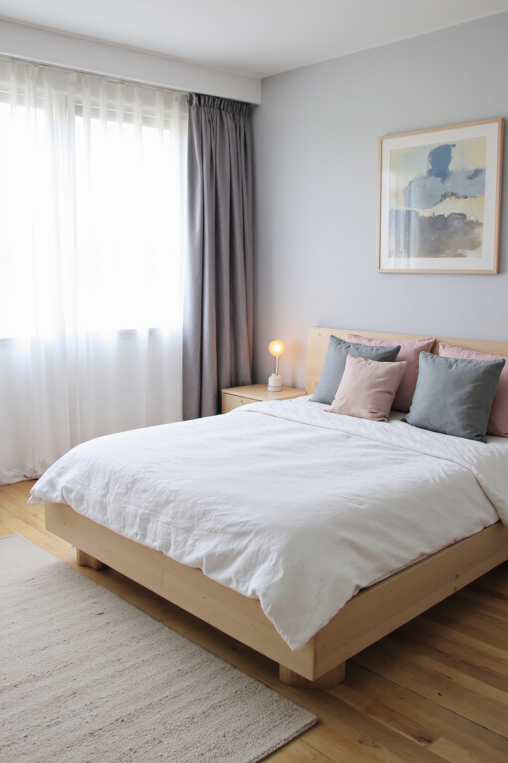 pastel bedroom ideas, pastel master bedrooms decor, pastel aesthetic bedroom, pastel living room ideas, soft pastel room aesthetic