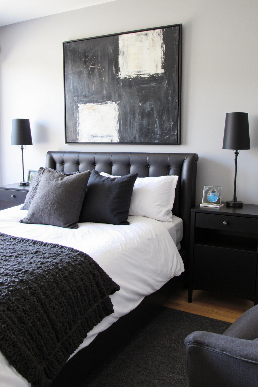 grey bedroom accent color ideas, blue gray paint colors, best gray paint, bedroom paint colors master, accent color palette