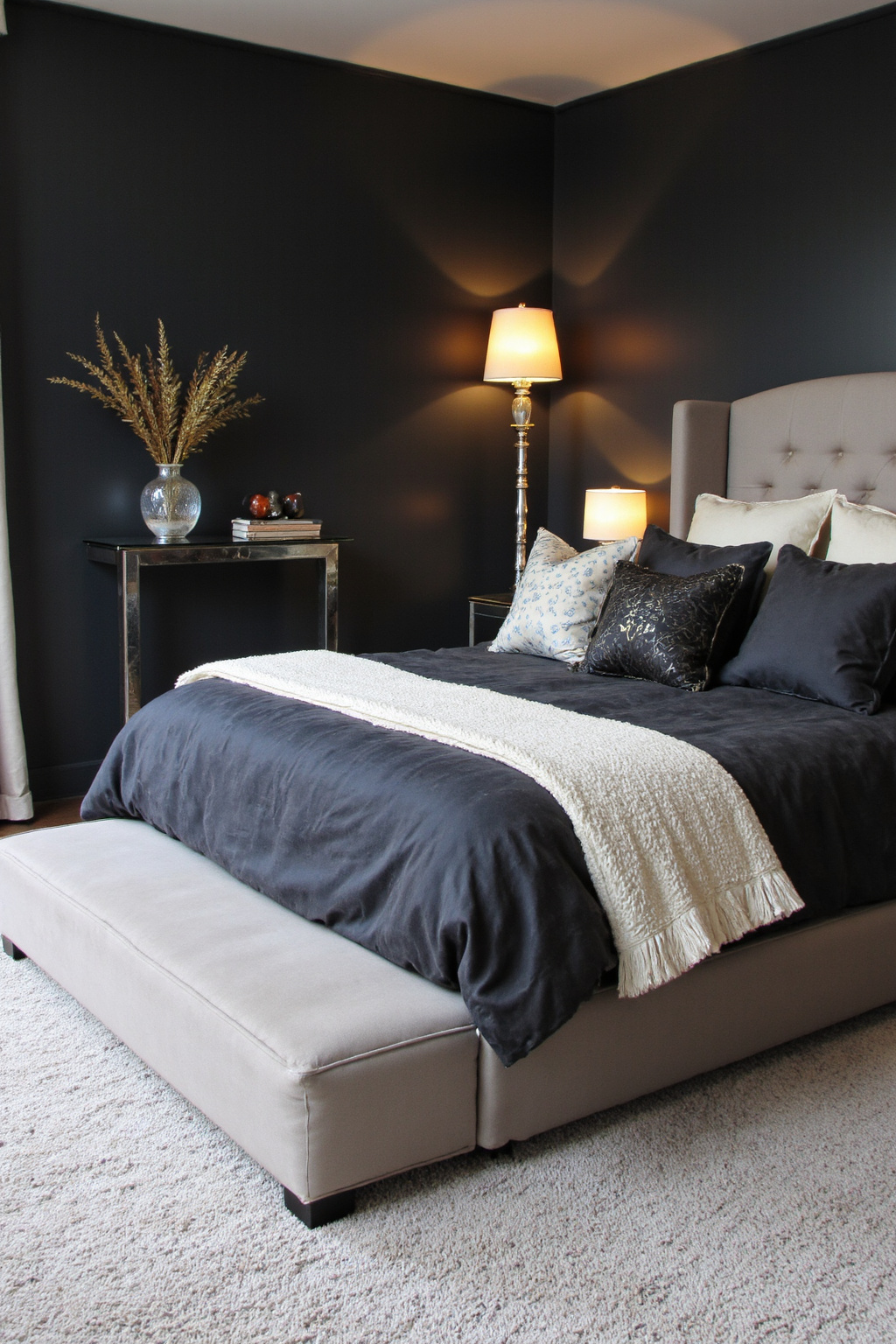 bedroom color combination, calming bedroom, calming bedroom color schemes, bedroom color schemes, calm bedroom colors cozy colour schemes