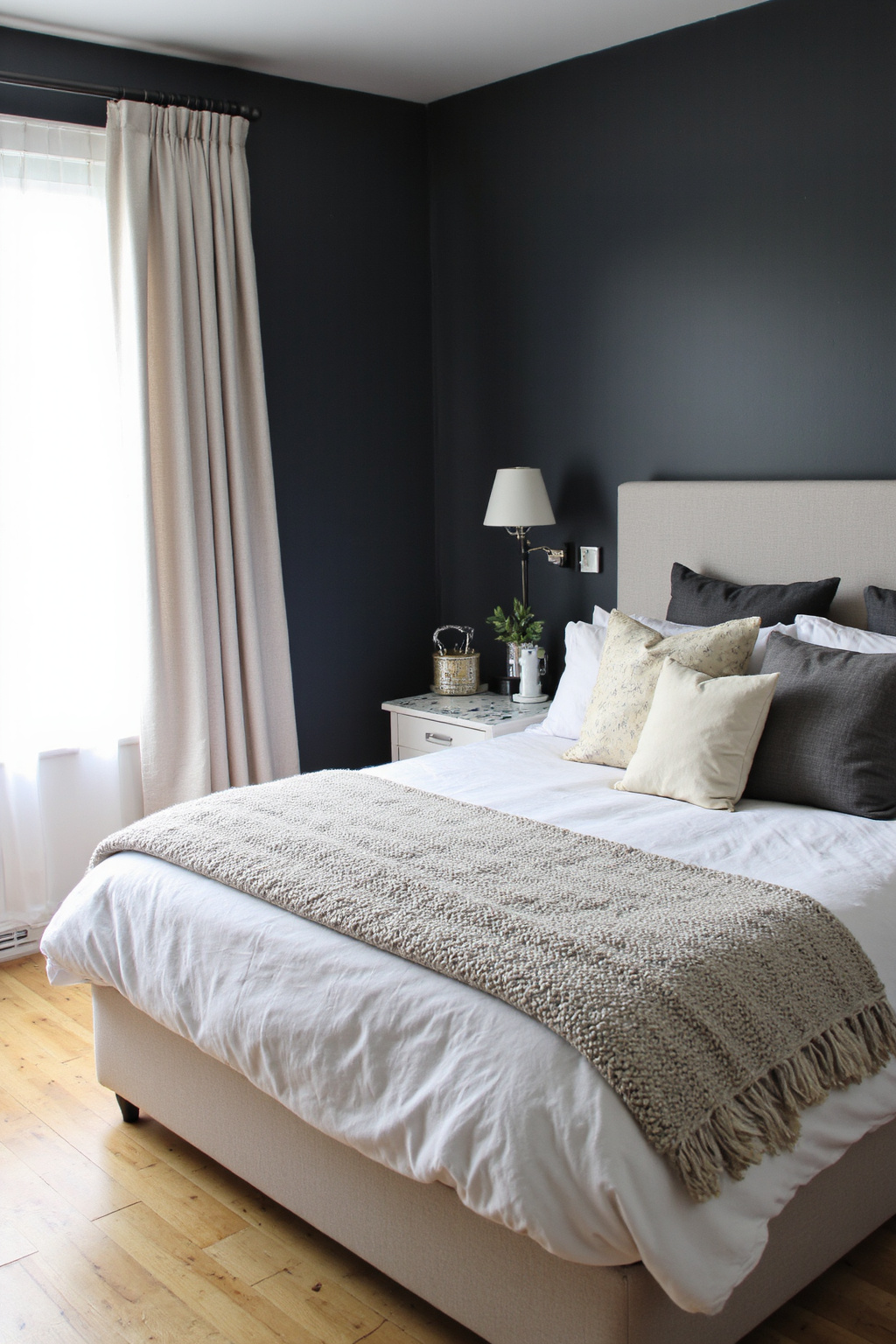 bedroom color schemes, calming bedroom colors, blue bedroom walls, bedroom wall colors cozy, cozy bedroom colors paint