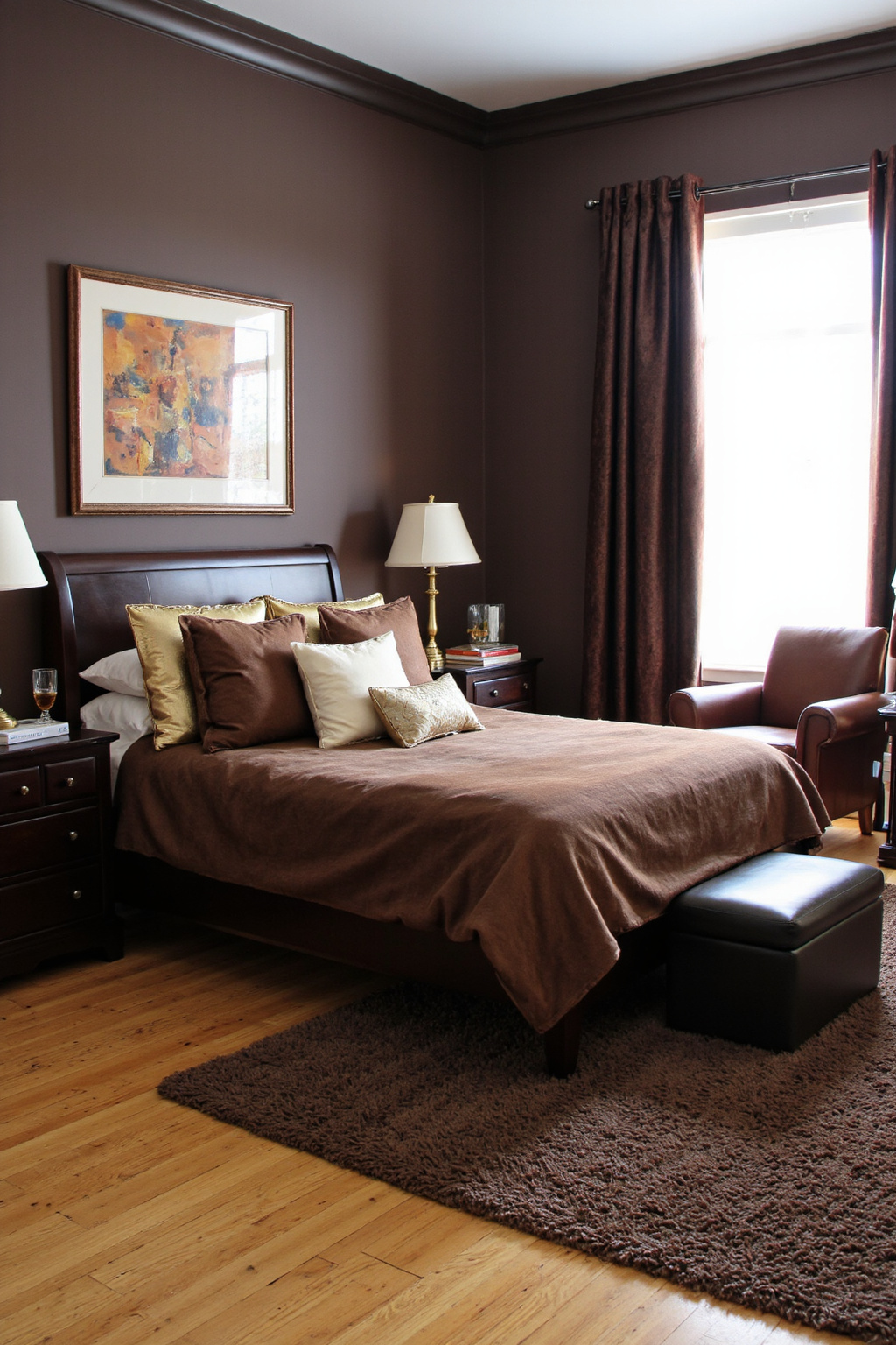 taupe bedroom ideas, brown bedroom ideas, taupe bedroom paint colors, taupe bedroom accent wall, taupe color bedroom ideas
