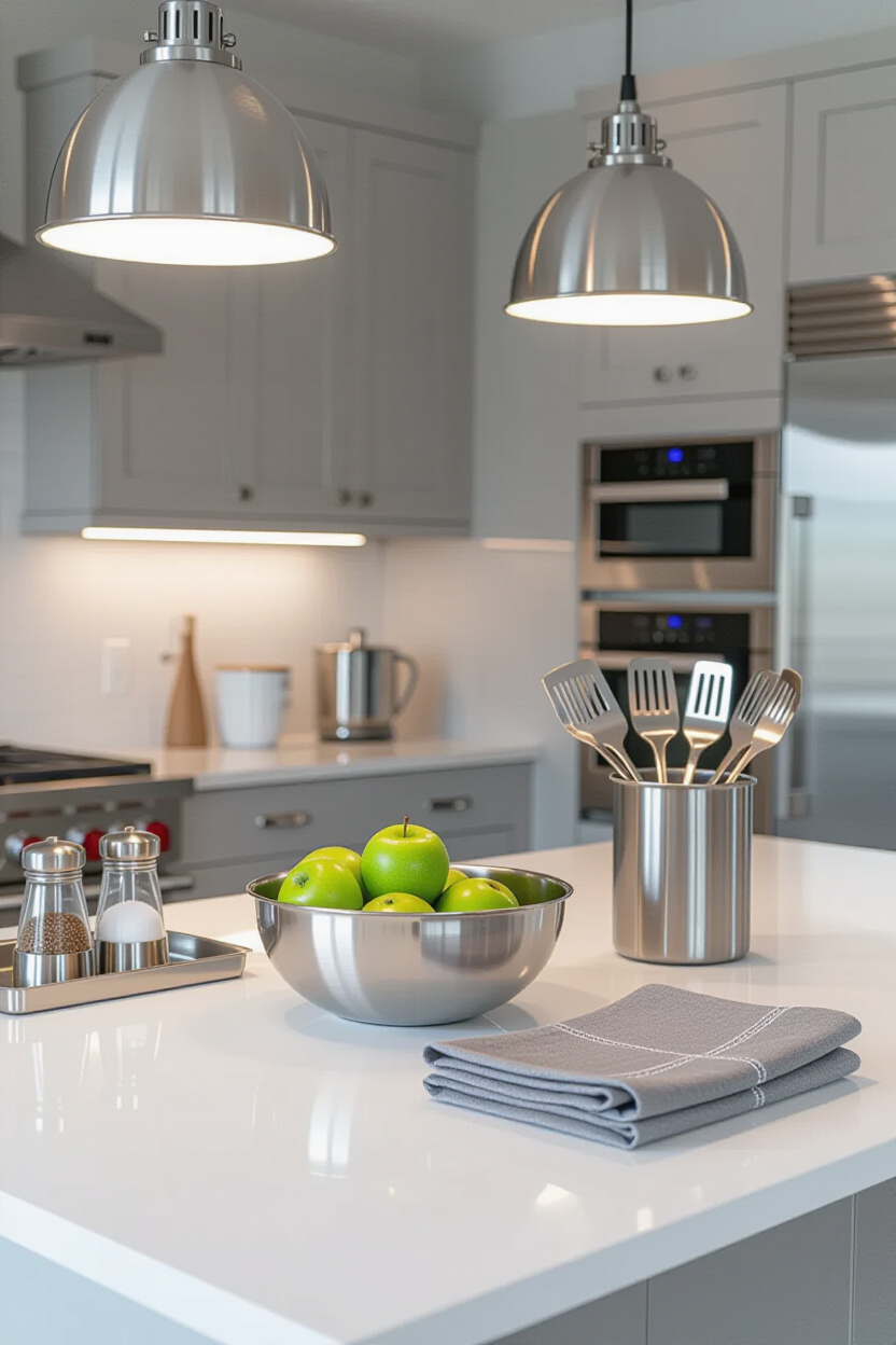 farmhouse kitchen design, kitchen island decor ideas, top kitchen cabinets decor, kitchen island design, island kitchen decor ideas