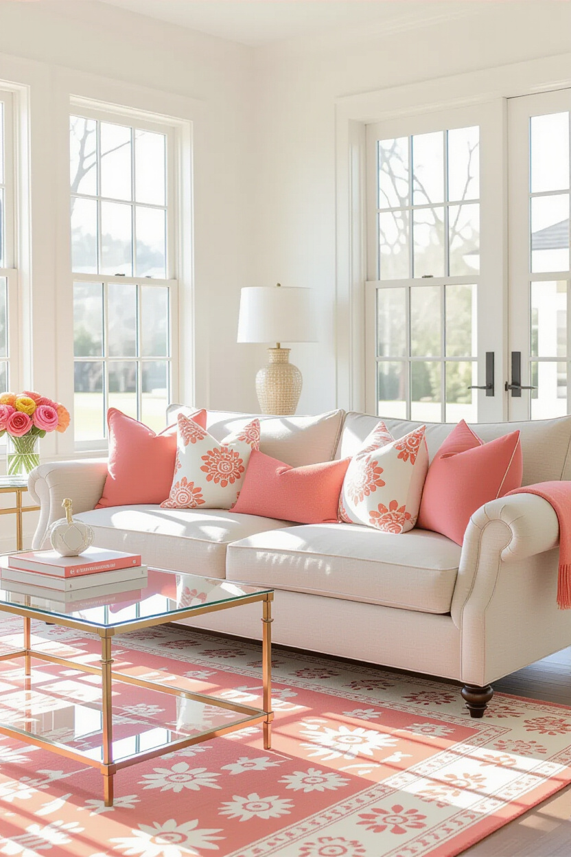 cozy living room warm, cozy living room design, cozy living room wall, cosy lounge room ideas, green living room curtains ideas