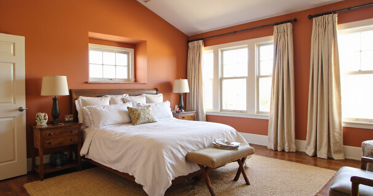 bedroom color, calming bedroom colors, bedroom color schemes, cozy bedroom ideas, bedroom color combination