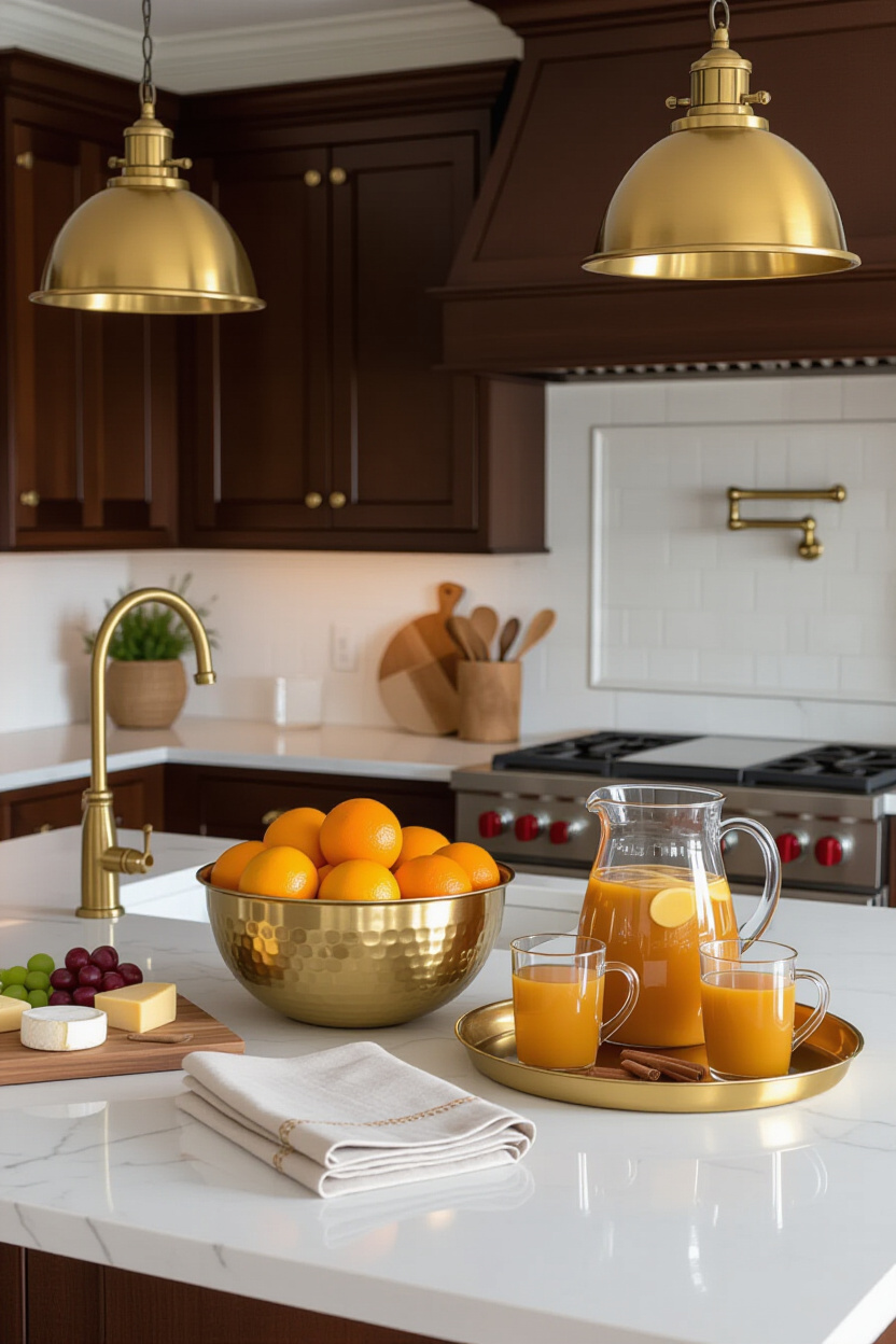 countertop decor, elegant kitchen island decor, kitchen counter decor fruit bowl, kitchen simple decor, kitchen countertop decor
