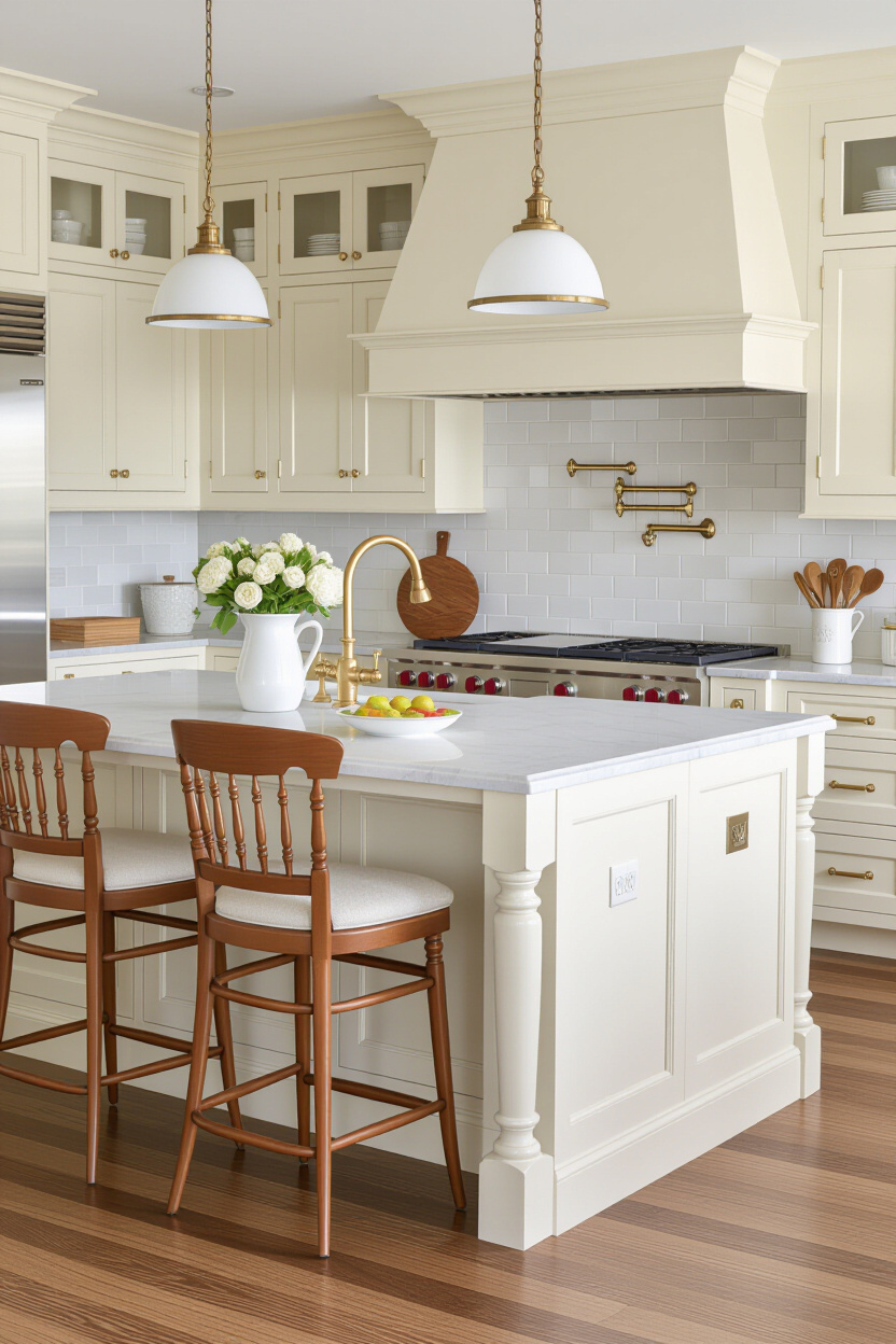 kitchen island design, dream kitchen, new house - kitchen, build your own kitchen island farmhouse, farmhouse kitchen island