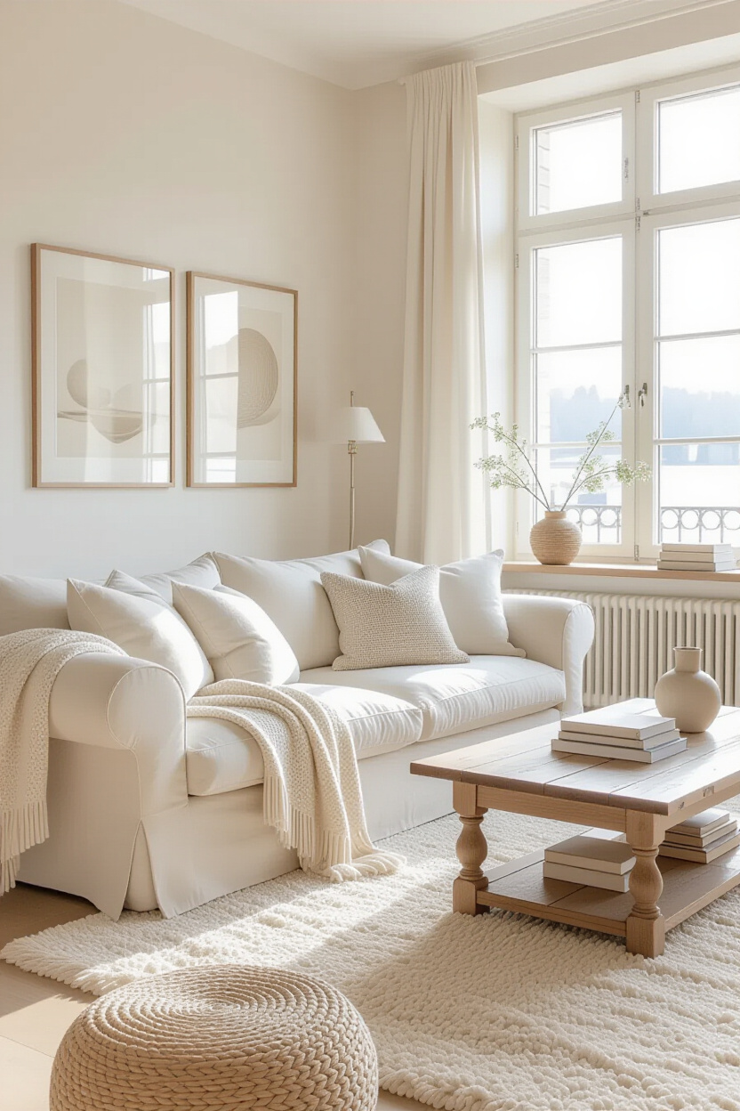 living room warm, cozy living room design, warm living room ideas, small living space decor, snug living room ideas