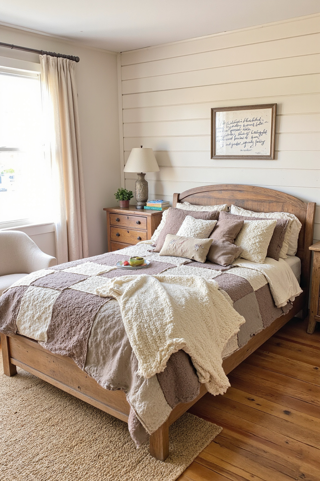 taupe bedroom, taupe bedding, taupe bedroom furniture, light taupe bedroom, cream and grey bedroom