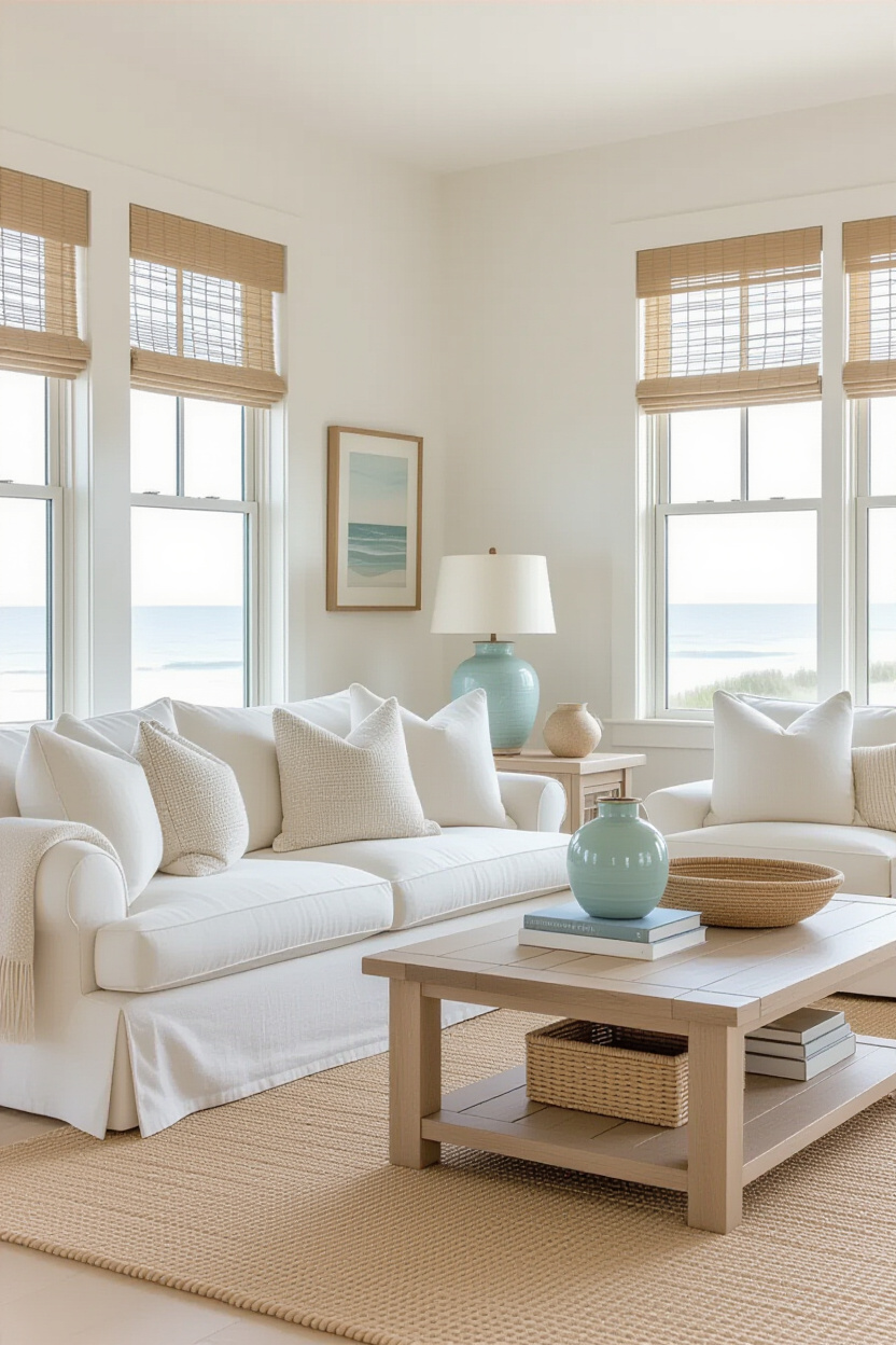 beige living rooms, living room wall color, earthy living room, soft living room paint colors, two color living room walls paint