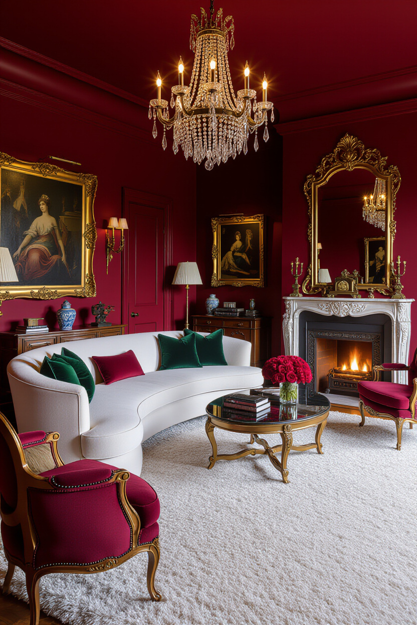luxury interior design living room, luxury living room ideas, elegant living room decor, luxury home decor living room, gold living room decor