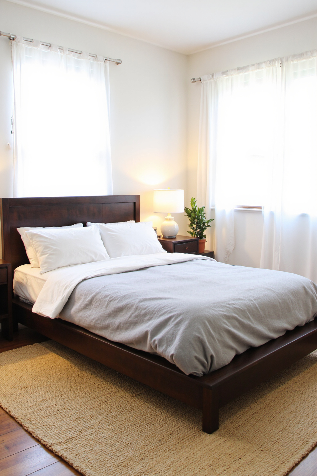 japandi style bedroom, japandi design, japandi bedroom lighting, japandi wall decor ideas, japandi bedroom storage