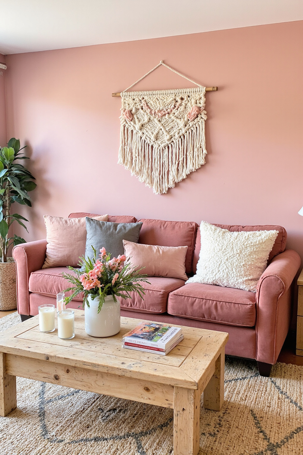 boho living room, boho living room decor ideas, vintage boho furniture, boho farmhouse home decor, farmhouse boho kitchen decor