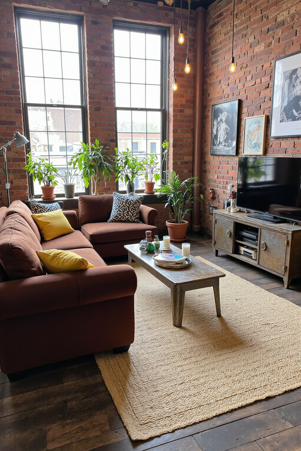 industrial living room ideas, modern industrial living room, cozy modern industrial living room, living room industrial, industrial rustic living room ideas