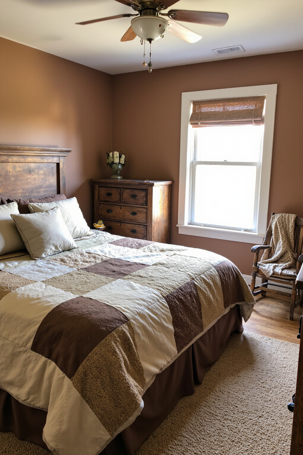 bedroom color schemes, best bedroom colors, year round color palette, bedroom color palette ideas, bright house color palette