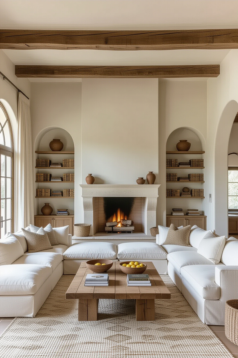 elegant living room decor, modern luxury living room decor, beautiful interior design living room, cozy living room high ceilings, living room designs modern luxury