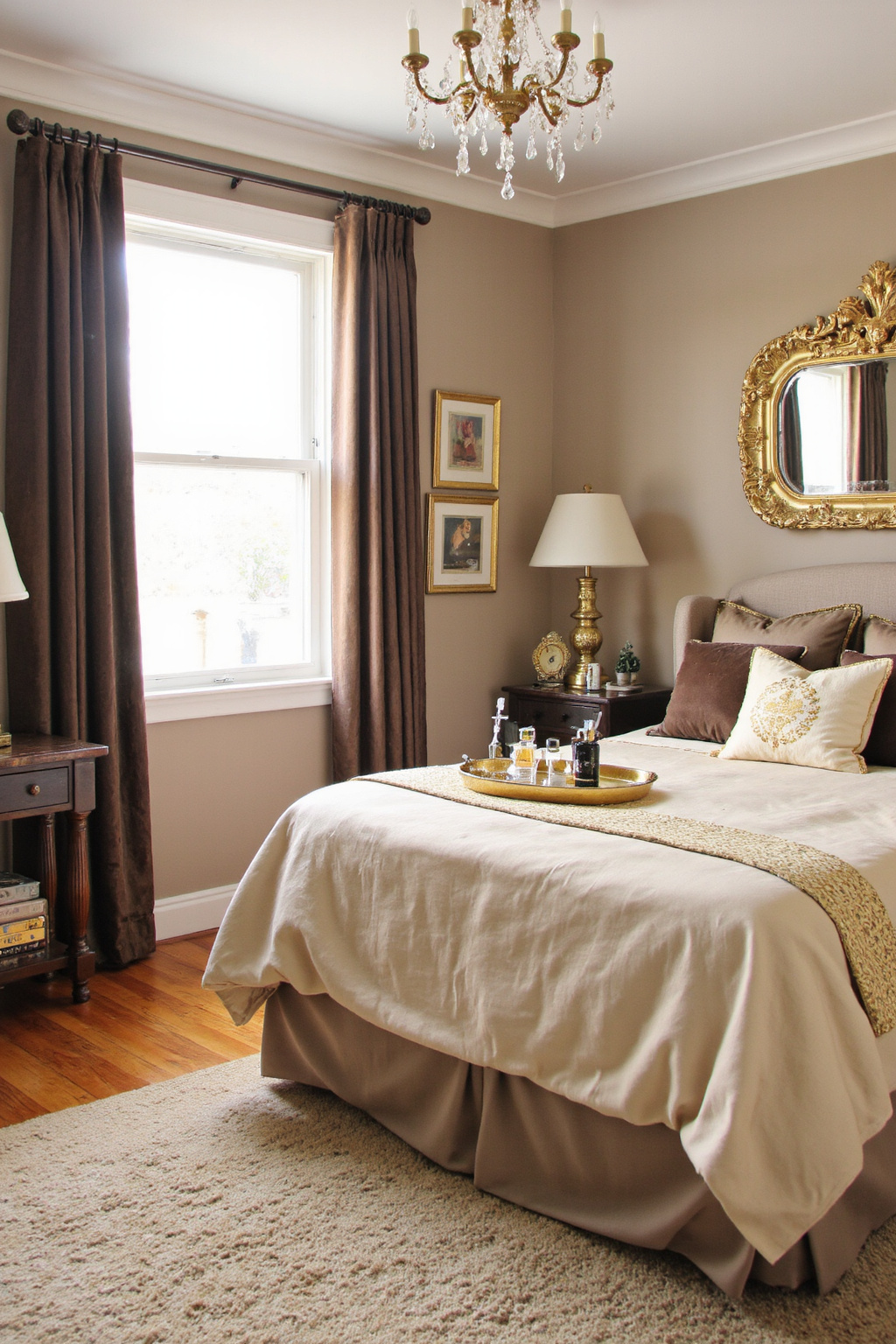 neutral bedrooms, taupe bedroom, taupe white bedroom, taupe bedroom accent wall, taupe color bedroom ideas